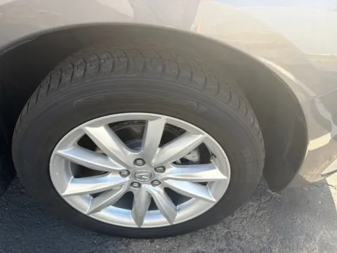 Another view of 2021 Acura RDX for sale in Kansas City, MO at Jay Wolfe Acura