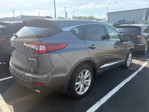 More photos of 2021 Acura RDX at Jay Wolfe Acura, MO