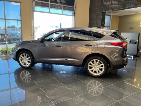 More photos of 2021 Acura RDX at Jay Wolfe Acura, MO