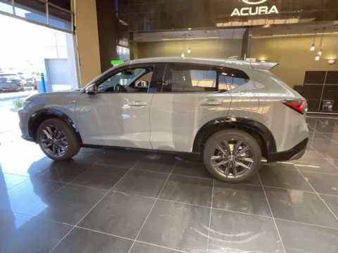 More photos of 2026 Acura ADX w/A-Spec Package at Jay Wolfe Acura, MO