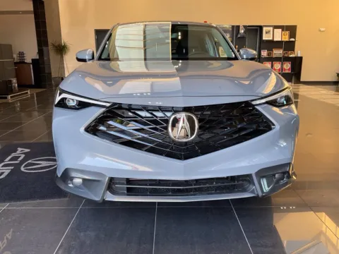 Photos of 2026 Acura ADX for sale in Kansas City, MO at Jay Wolfe Acura