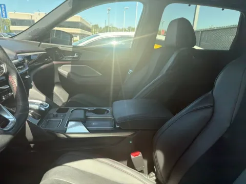 Another view of 2022 Acura MDX w/A-Spec Package for sale in Kansas City, MO at Jay Wolfe Acura