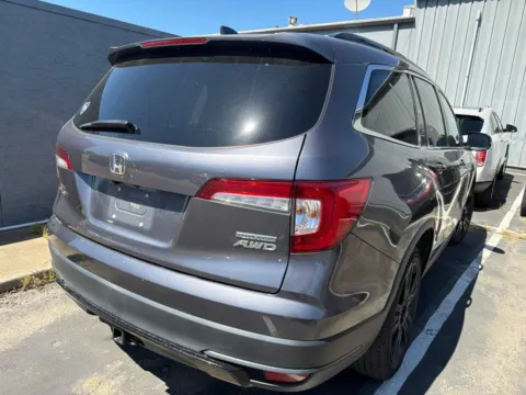 More photos of 2021 Honda Pilot Special Edition at Jay Wolfe Acura, MO