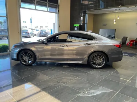 More photos of 2020 Acura TLX 3.5L A-Spec Pkg at Jay Wolfe Acura, MO