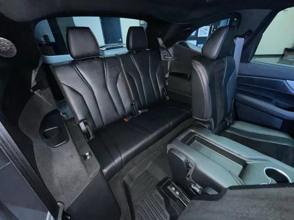 2022 Acura MDX A-Spec Package - Photo 24