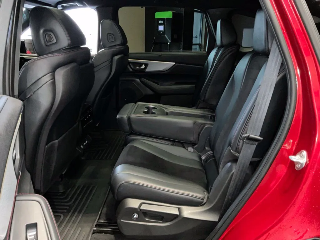 2022 Acura MDX A-Spec Package - Photo 25