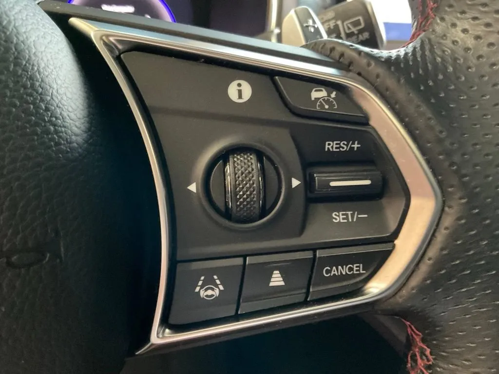 2022 Acura MDX A-Spec Package - Photo 14