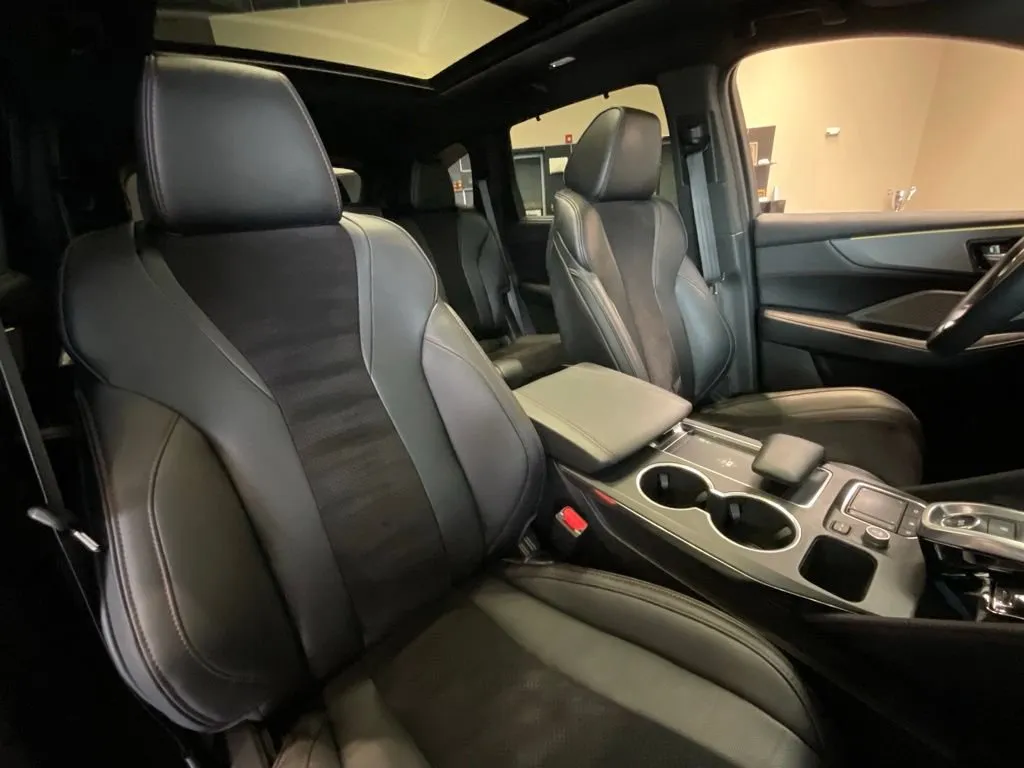 2022 Acura MDX A-Spec Package - Photo 22