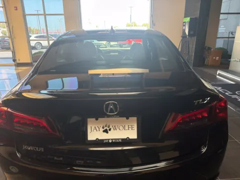 More photos of 2016 Acura TLX Tech at Jay Wolfe Acura, MO