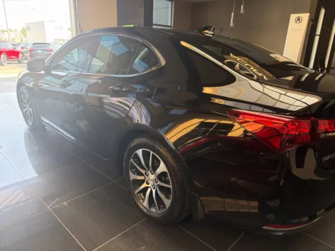 More photos of 2016 Acura TLX Tech at Jay Wolfe Acura, MO