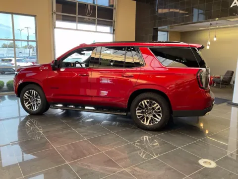 More photos of 2026 Chevrolet Tahoe Z71 at Jay Wolfe Acura, MO