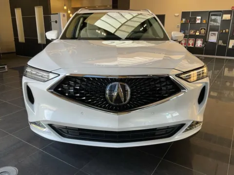 Photos of 2024 Acura MDX w/Advance Package for sale in Kansas City, MO at Jay Wolfe Acura