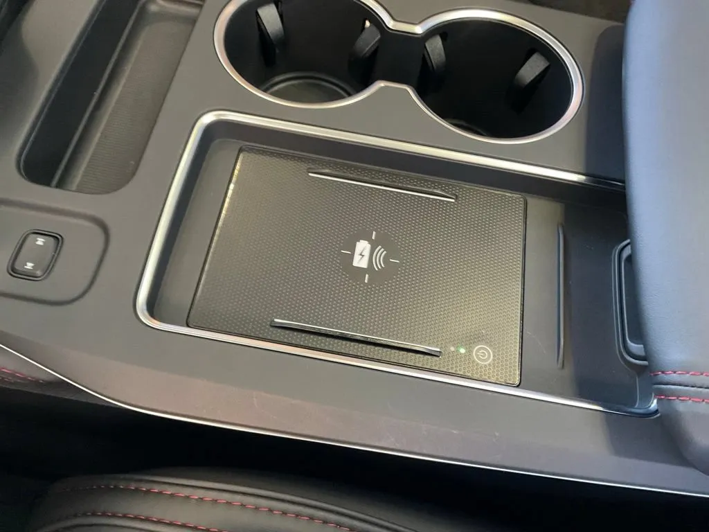 2026 Acura MDX A-Spec Package - Photo 20