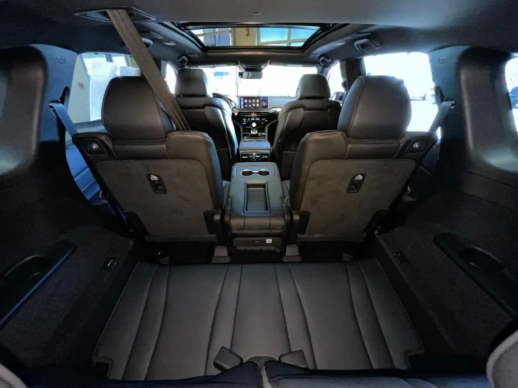 2026 Acura MDX A-Spec Package - Photo 27