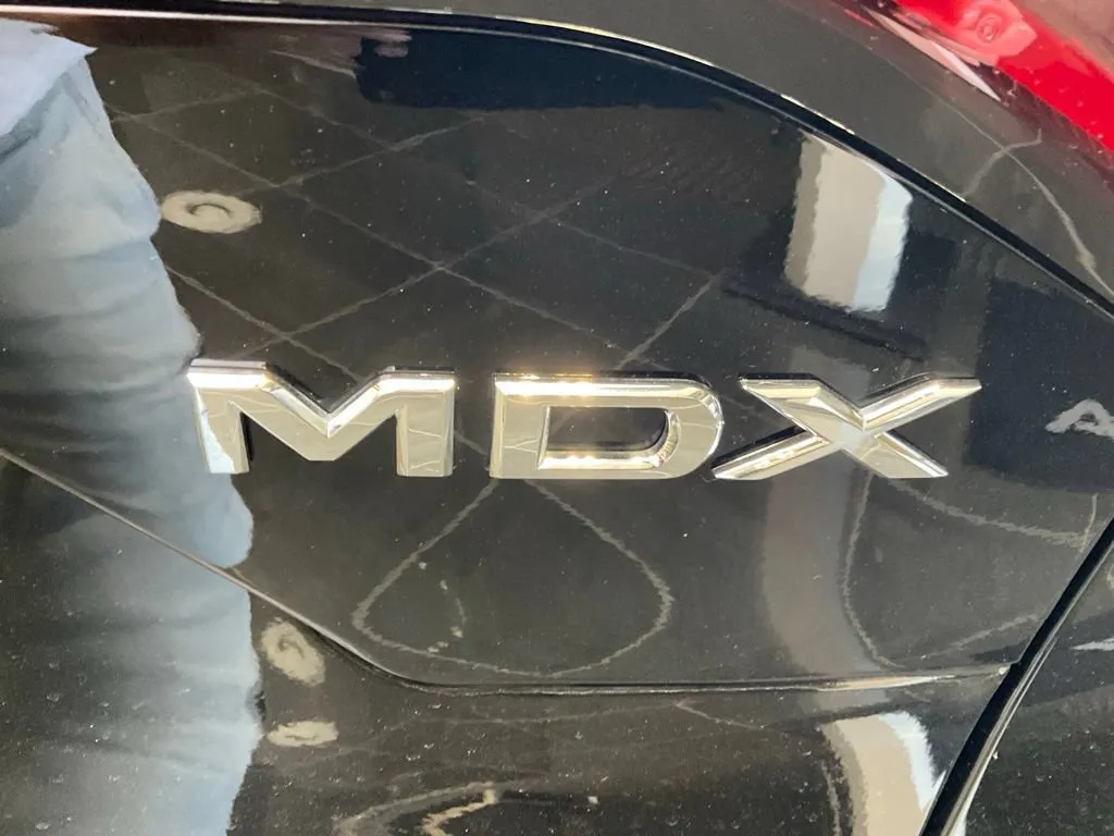 2026 Acura MDX A-Spec Package - Photo 28