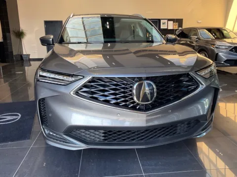 Photos of 2026 Acura MDX w/Advance Package for sale in Kansas City, MO at Jay Wolfe Acura