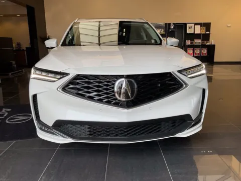 Photos of 2026 Acura MDX w/Advance Package for sale in Kansas City, MO at Jay Wolfe Acura
