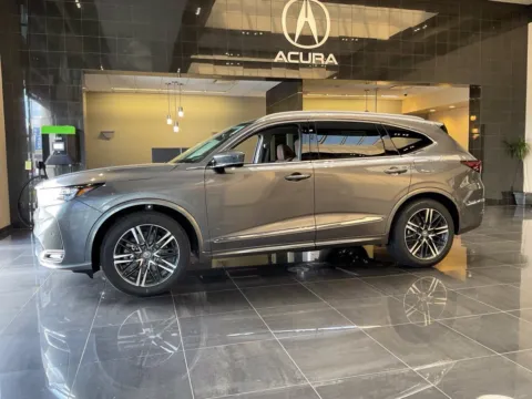 More photos of 2026 Acura MDX w/Advance Package at Jay Wolfe Acura, MO