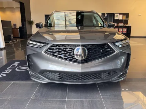 Photos of 2026 Acura MDX w/Advance Package for sale in Kansas City, MO at Jay Wolfe Acura