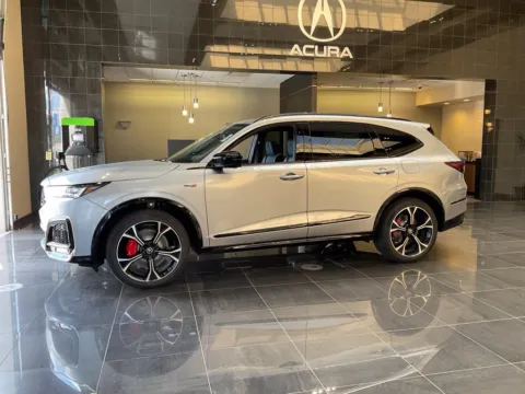 More photos of 2026 Acura MDX Type S w/Advance Package at Jay Wolfe Acura, MO