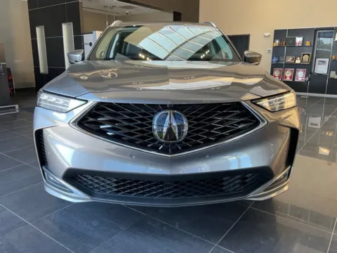 Photos of 2026 Acura MDX w/Advance Package for sale in Kansas City, MO at Jay Wolfe Acura