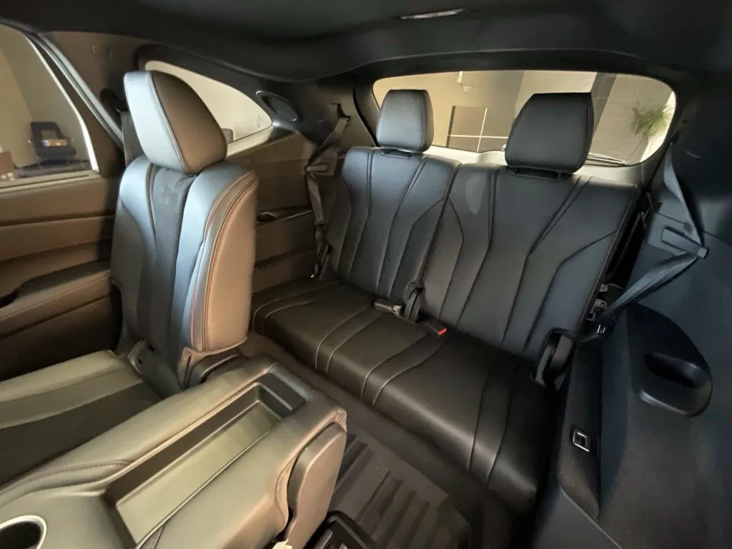 2026 Acura MDX A-Spec Package - Photo 26
