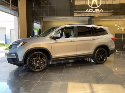 More photos of 2022 Honda Pilot Special Edition at Jay Wolfe Acura, MO