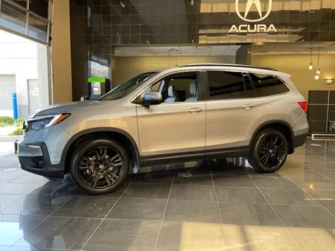 More photos of 2022 Honda Pilot Special Edition at Jay Wolfe Acura, MO