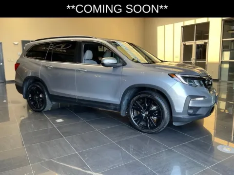 Silver 2022 Honda Pilot Special Edition for sale in Kansas City, MO