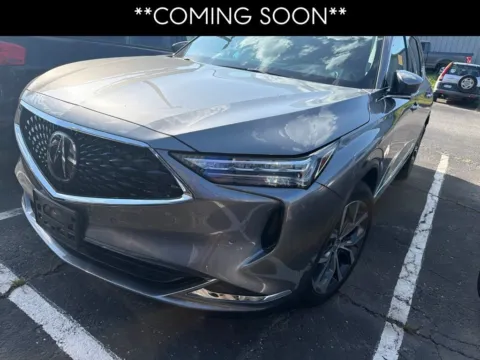 Gray 2024 Acura MDX w/Technology Package for sale in Kansas City, MO
