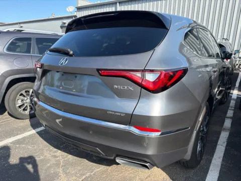 Another view of 2024 Acura MDX w/Technology Package for sale in Kansas City, MO at Jay Wolfe Acura