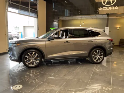Another view of 2024 Acura MDX w/Technology Package for sale in Kansas City, MO at Jay Wolfe Acura