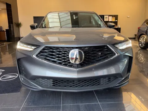 Photos of 2026 Acura MDX w/Technology Package for sale in Kansas City, MO at Jay Wolfe Acura