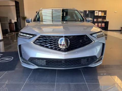 Photos of 2026 Acura MDX w/Advance Package for sale in Kansas City, MO at Jay Wolfe Acura