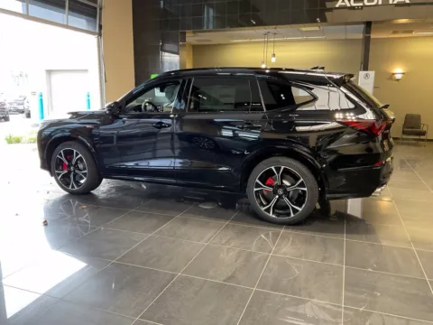 More photos of 2026 Acura MDX Type S w/Advance Package at Jay Wolfe Acura, MO
