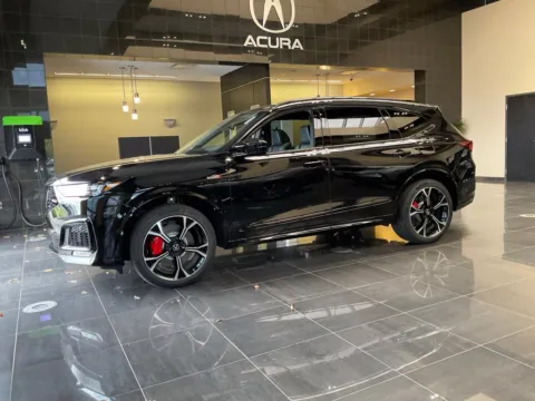More photos of 2026 Acura MDX Type S w/Advance Package at Jay Wolfe Acura, MO