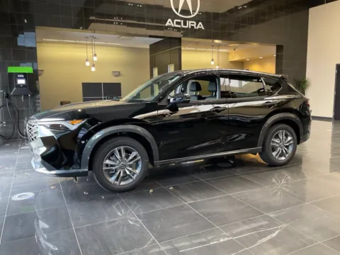 More photos of 2026 Acura ADX at Jay Wolfe Acura, MO