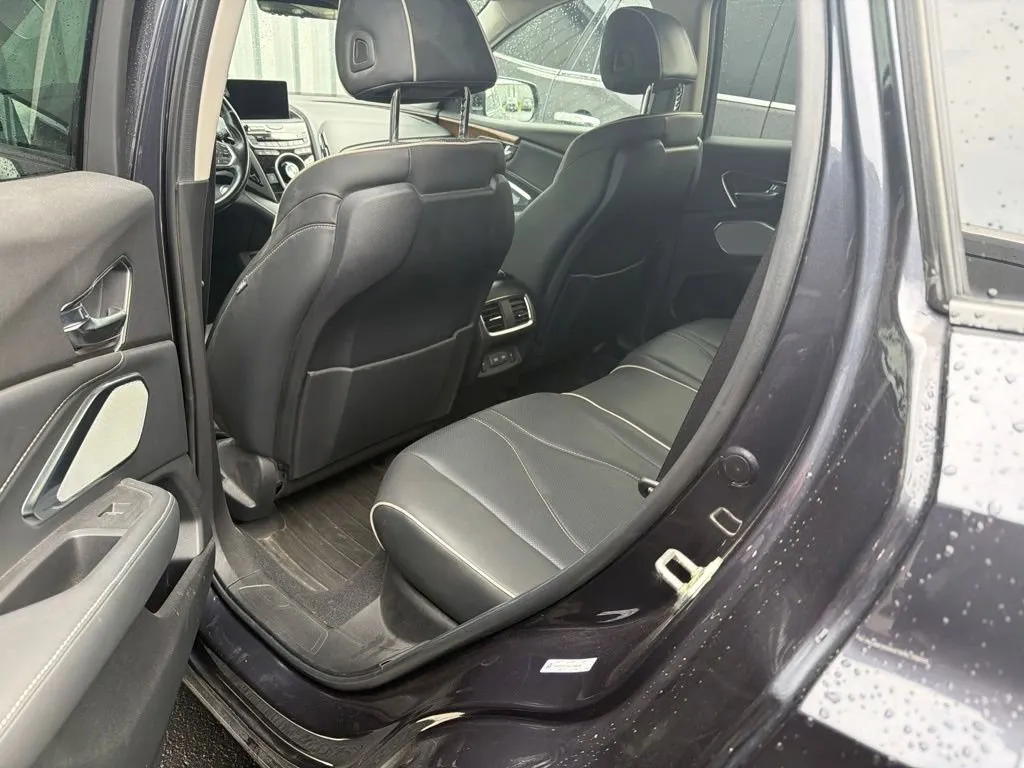 2020 Acura RDX Advance Package - Photo 6