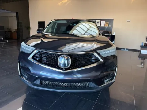 Photos of 2020 Acura RDX w/Advance Pkg for sale in Kansas City, MO at Jay Wolfe Acura