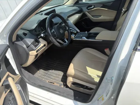 Another view of 2021 Acura TLX w/Technology Package for sale in Kansas City, MO at Jay Wolfe Acura