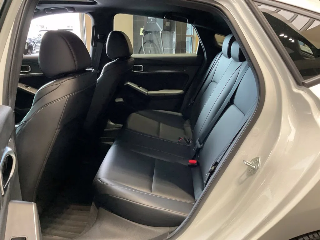 2024 Acura Integra A-Spec - Photo 22