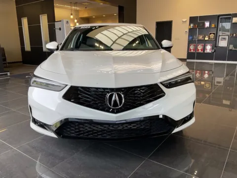 Photos of 2024 Acura Integra w/A-Spec Package for sale in Kansas City, MO at Jay Wolfe Acura