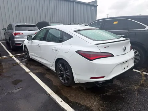 More photos of 2024 Acura Integra w/A-Spec Package at Jay Wolfe Acura, MO