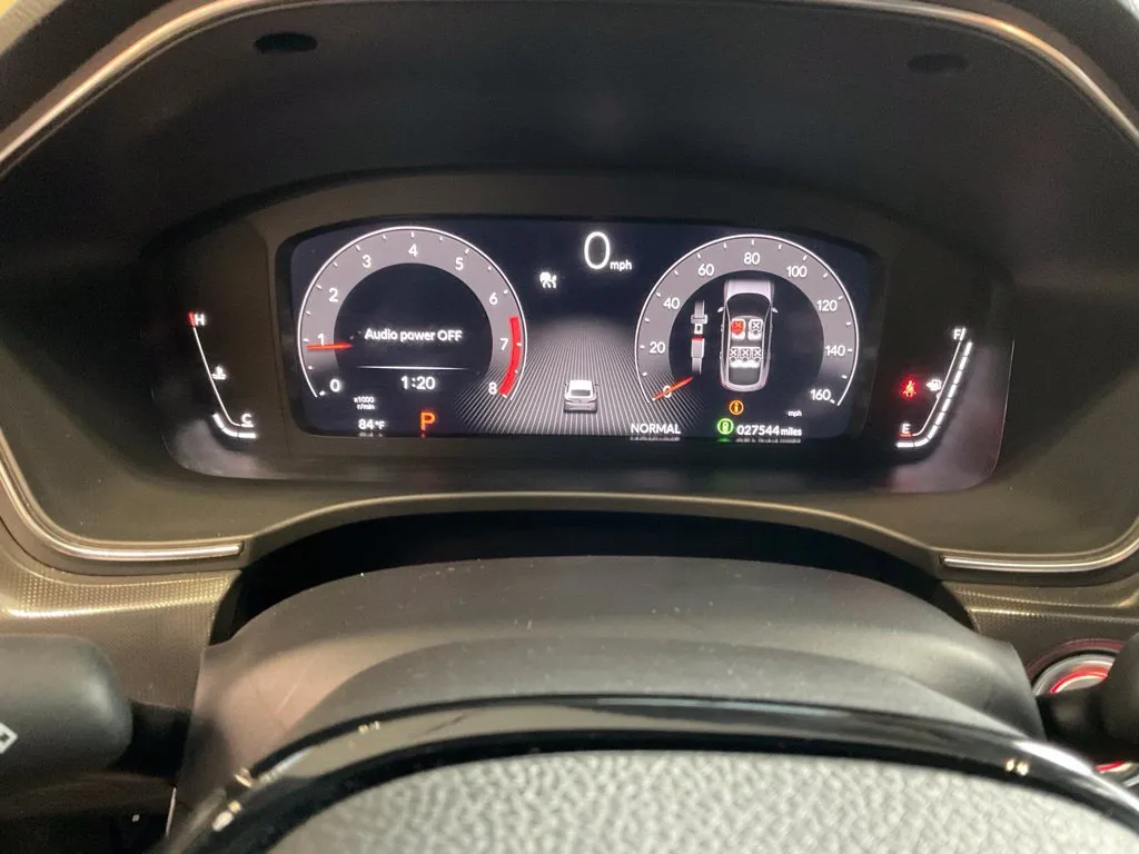 2024 Acura Integra A-Spec - Photo 15