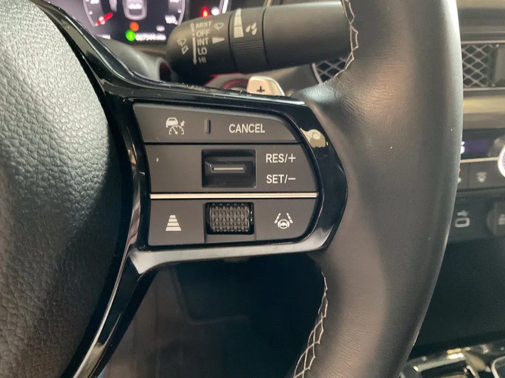 2024 Acura Integra A-Spec - Photo 14