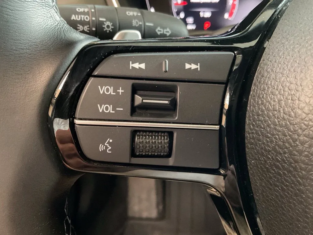 2024 Acura Integra A-Spec - Photo 13