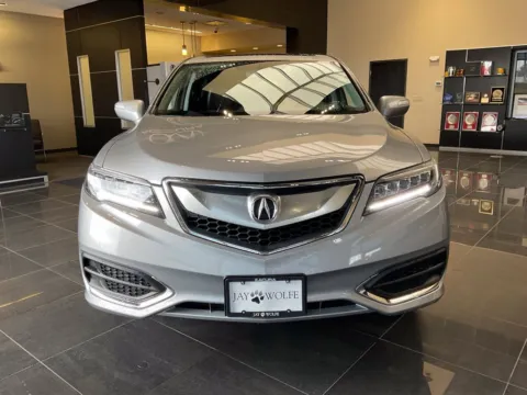 Photos of 2018 Acura RDX Technology Package for sale in Kansas City, MO at Jay Wolfe Acura