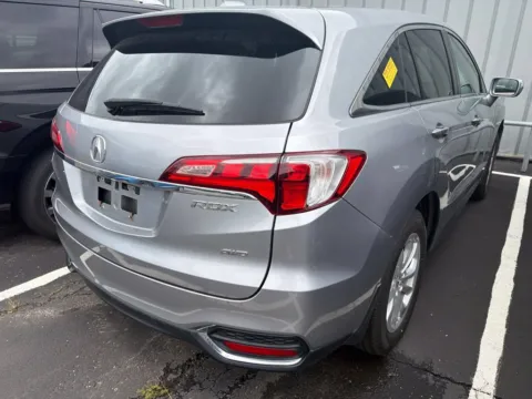 Another view of 2018 Acura RDX Technology Package for sale in Kansas City, MO at Jay Wolfe Acura