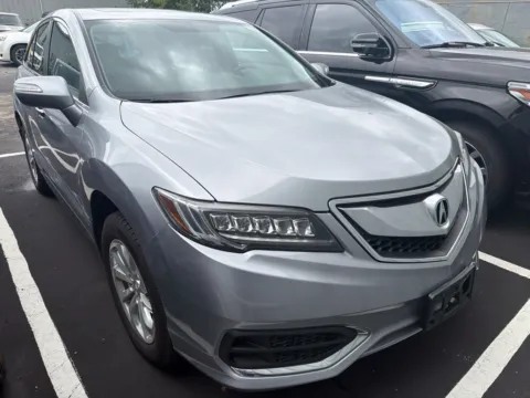 Photos of 2018 Acura RDX Technology Package for sale in Kansas City, MO at Jay Wolfe Acura