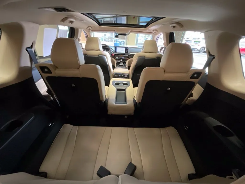 2025 Acura MDX Technology Package - Photo 27